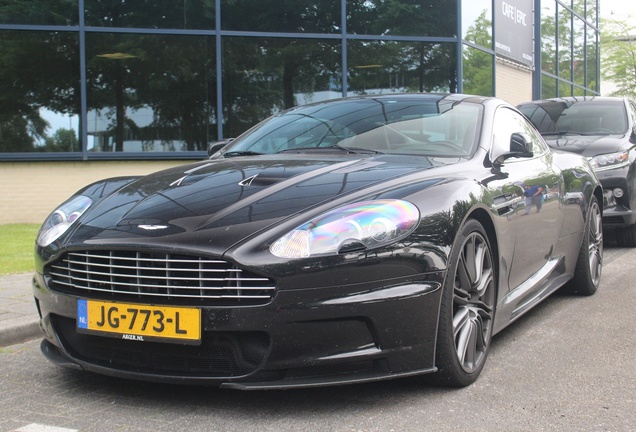 Aston Martin DBS