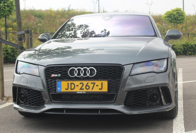 Audi RS7 Sportback