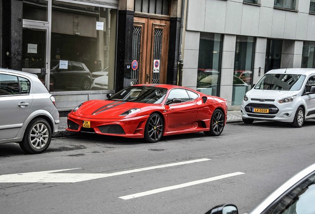 Ferrari 430 Scuderia