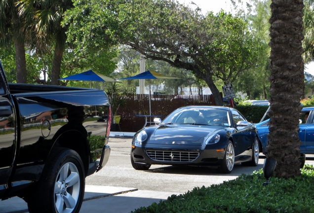 Ferrari 612 Scaglietti