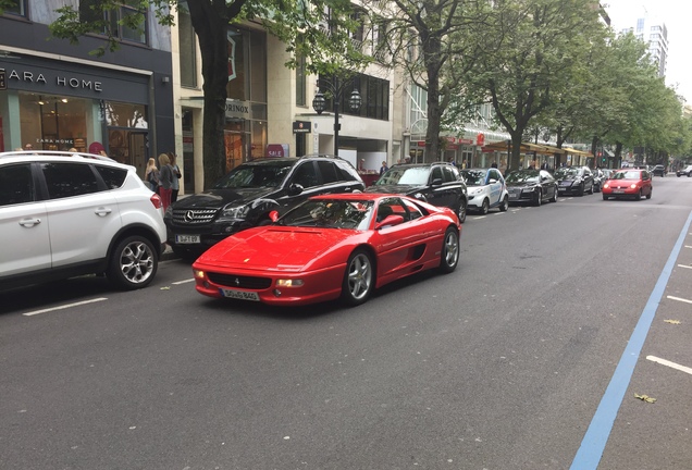 Ferrari F355 Berlinetta