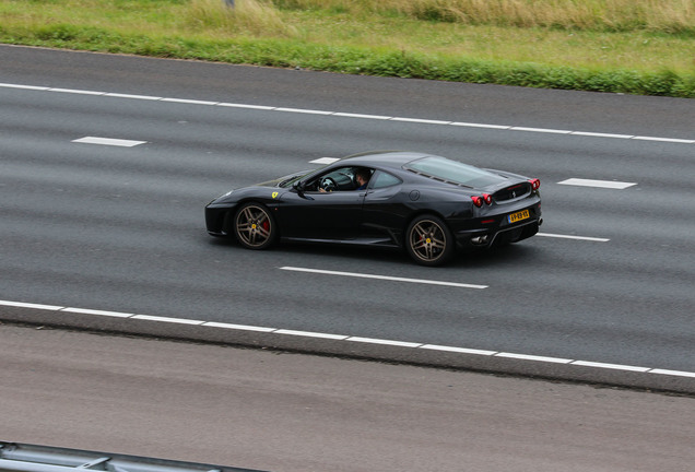 Ferrari F430