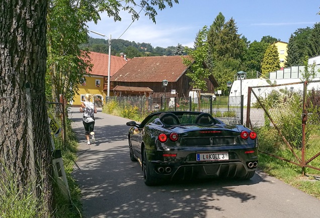 Ferrari F430 Spider