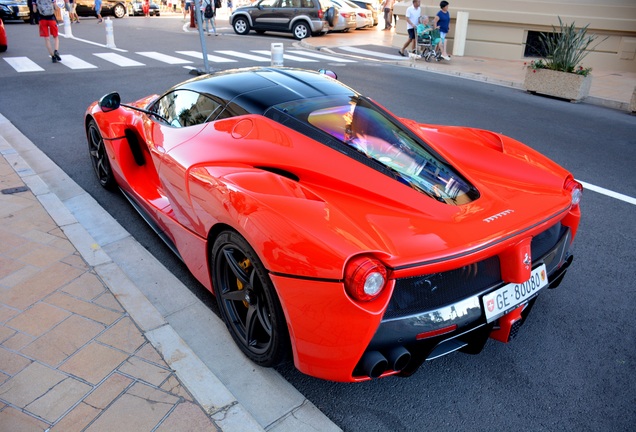 Ferrari LaFerrari