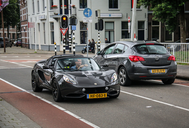 Lotus Elise S3 S