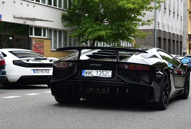 McLaren 12C