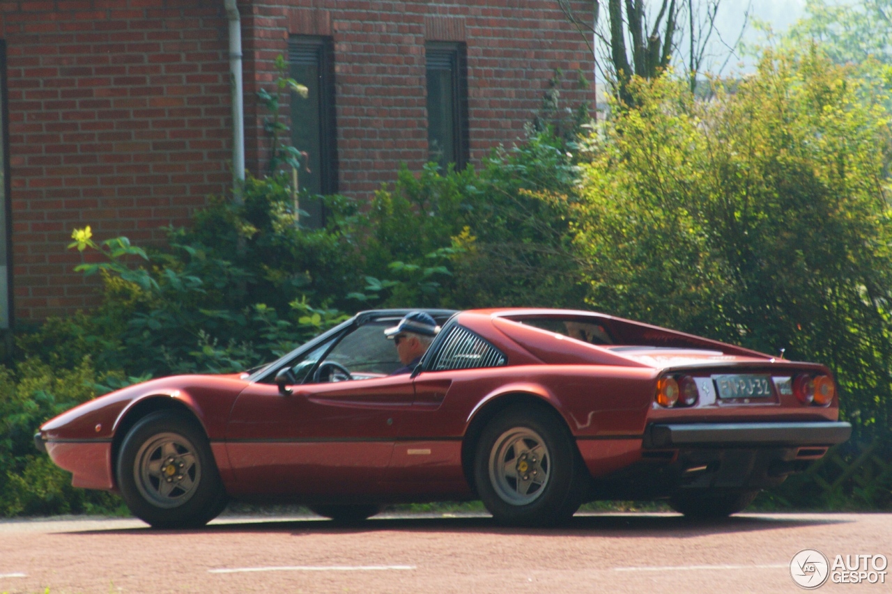 Ferrari 308 GTS