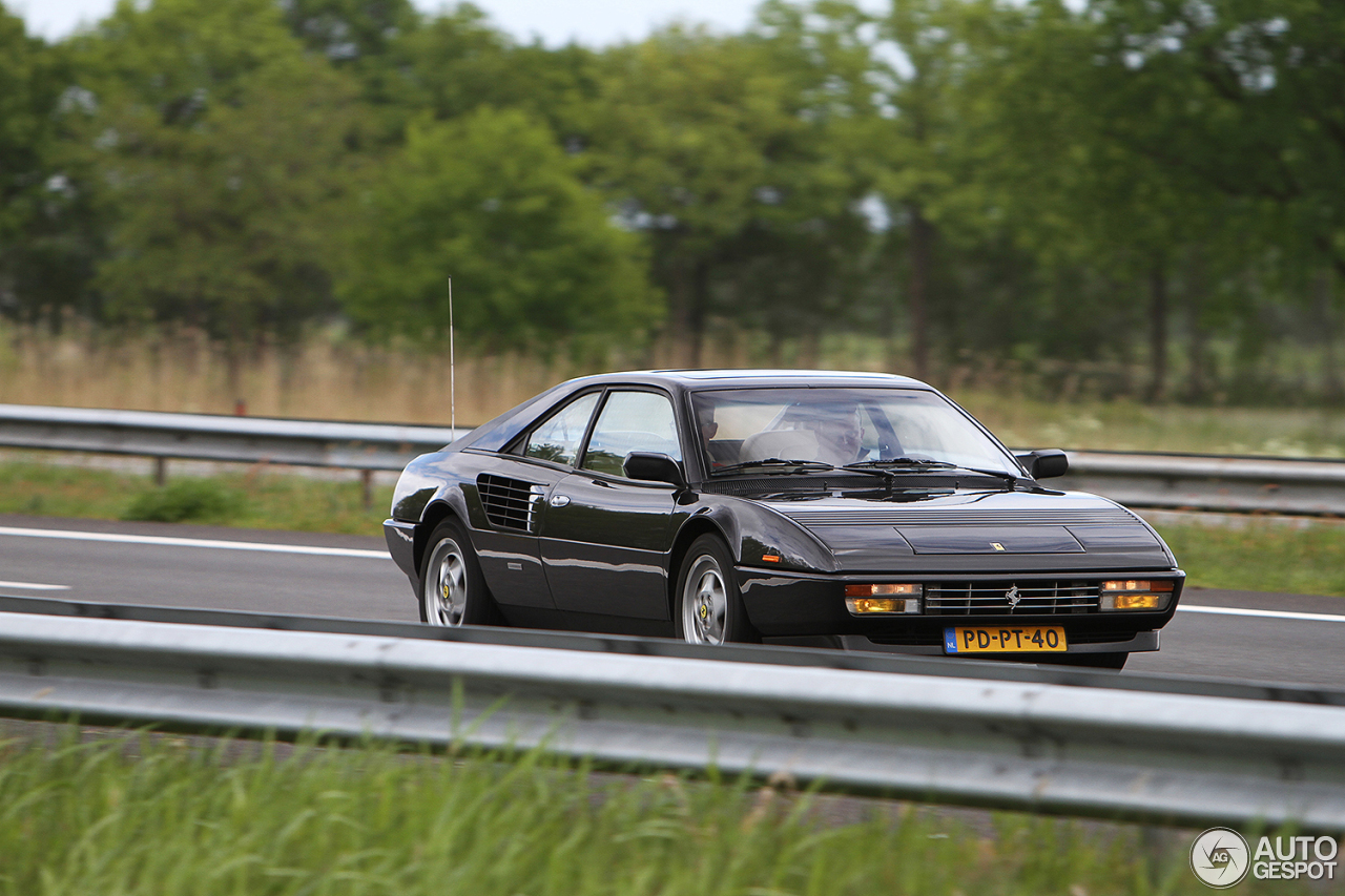 Ferrari Mondial 3.2