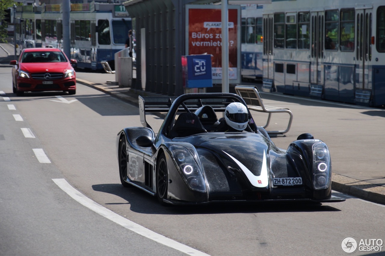 Radical SR3-SL