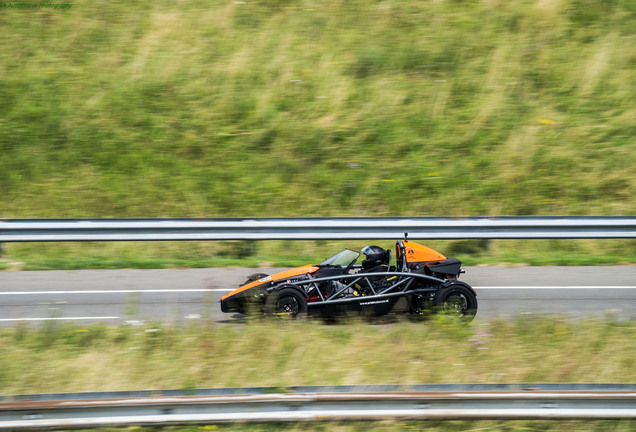 Ariel Atom