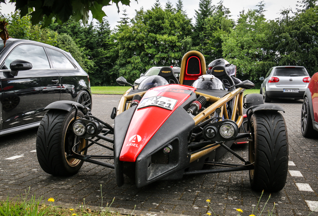 Ariel Atom