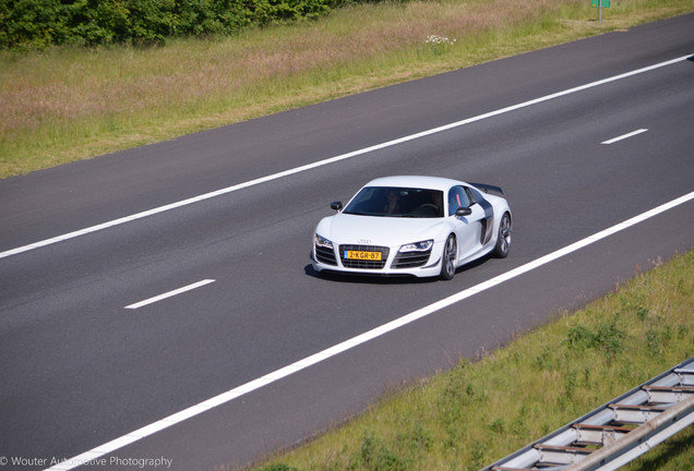 Audi R8 GT