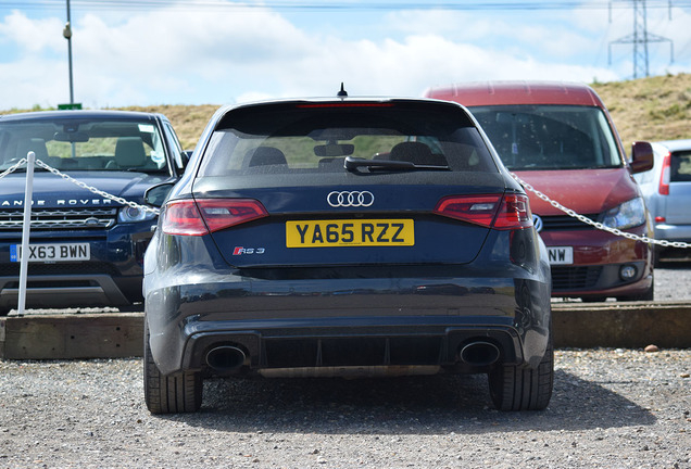 Audi RS3 Sportback 8V