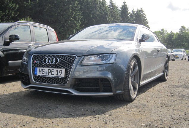 Audi RS5 8T