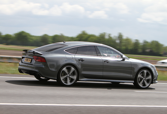 Audi RS7 Sportback