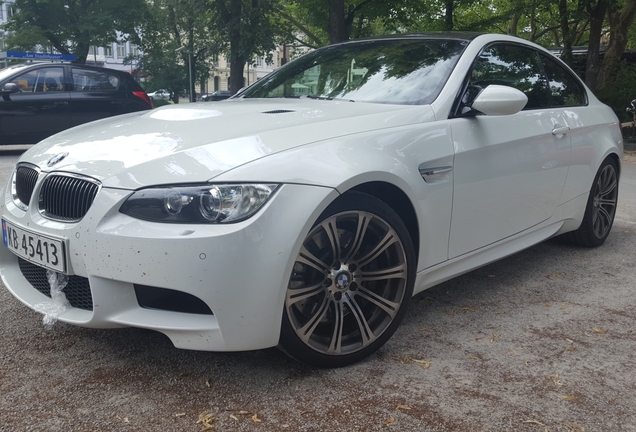 BMW M3 E92 Coupé