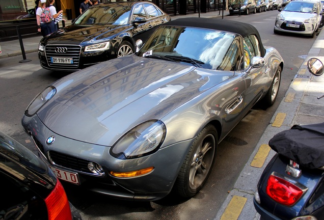 BMW Z8