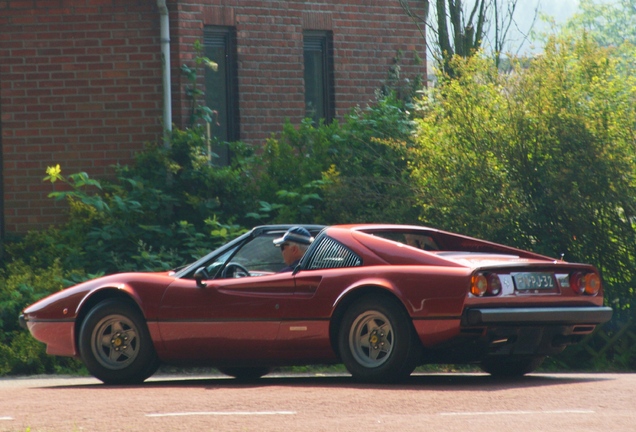 Ferrari 308 GTS