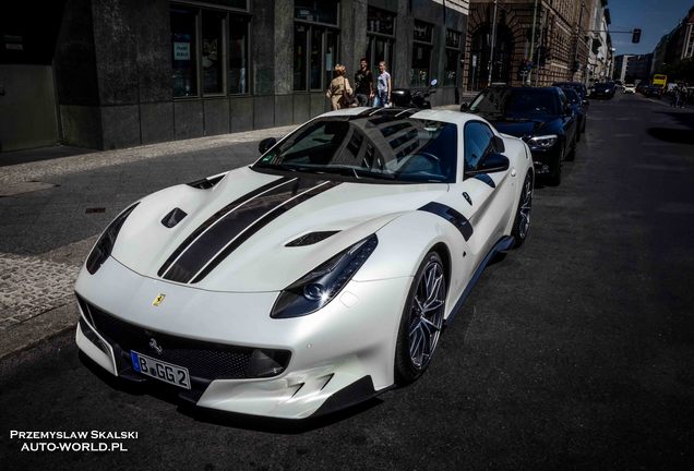 Ferrari F12tdf