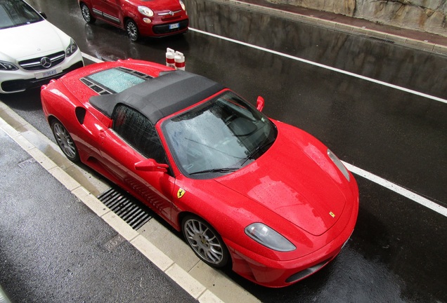 Ferrari F430 Spider