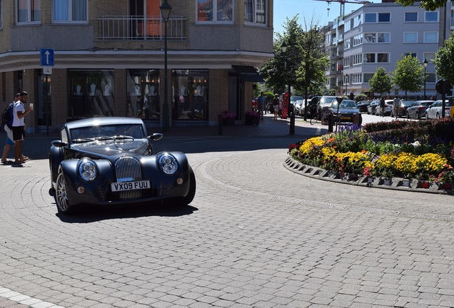 Morgan Aeromax Coupé