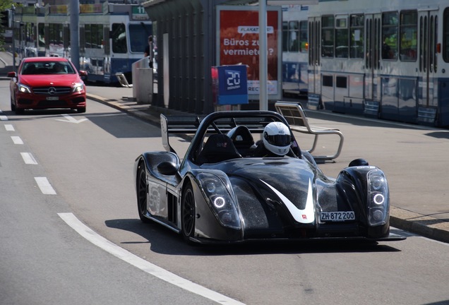 Radical SR3-SL