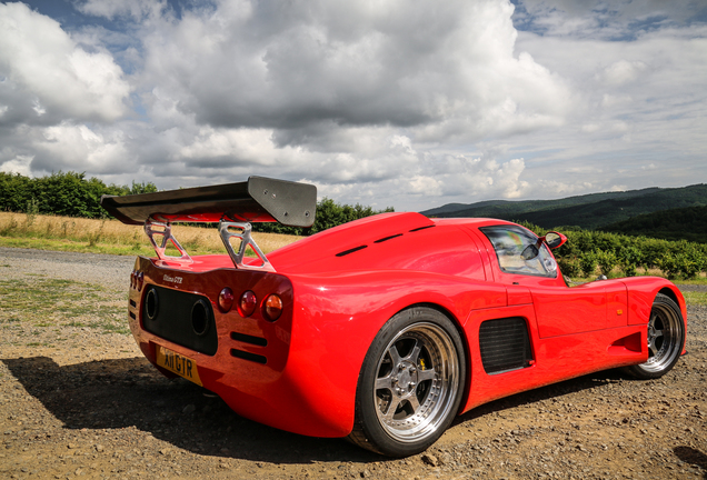 Ultima GTR