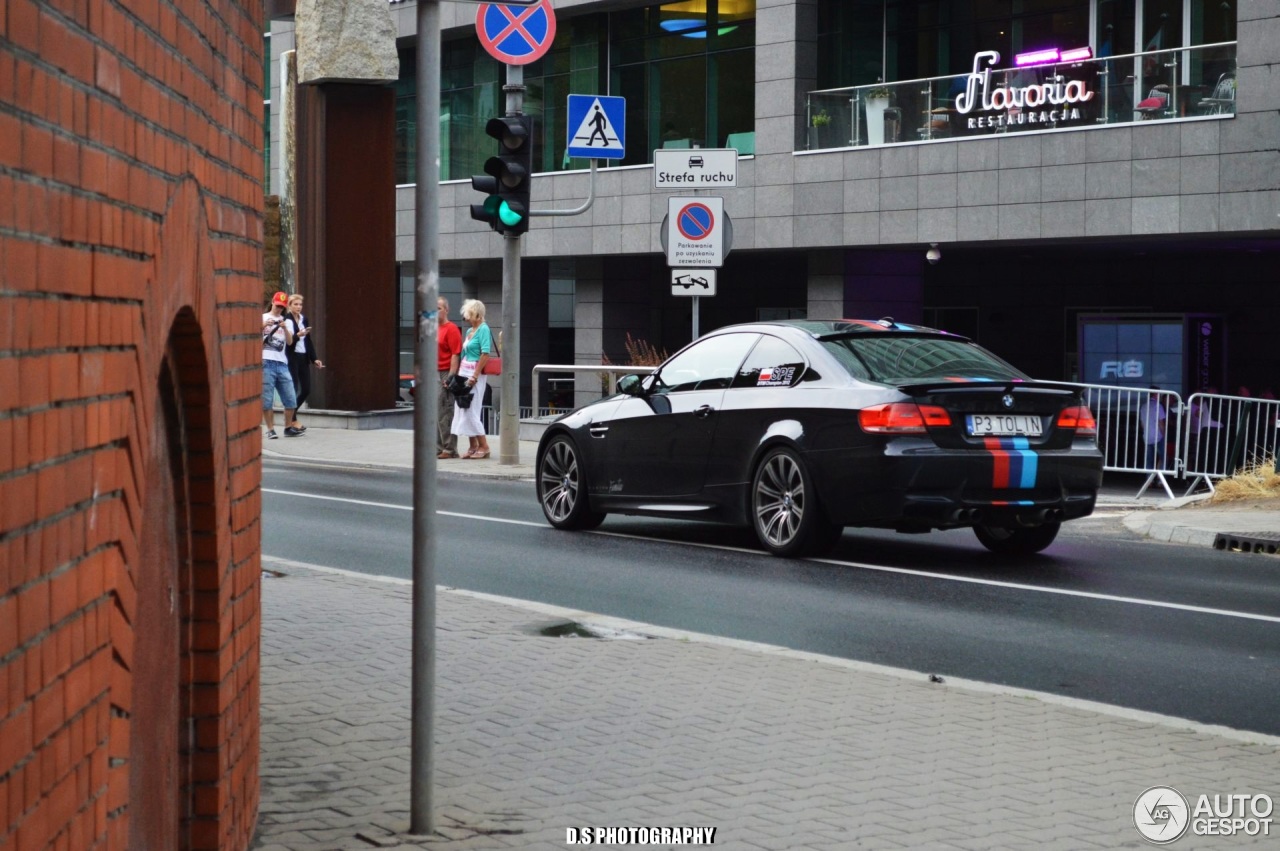 BMW M3 E92 Coupé