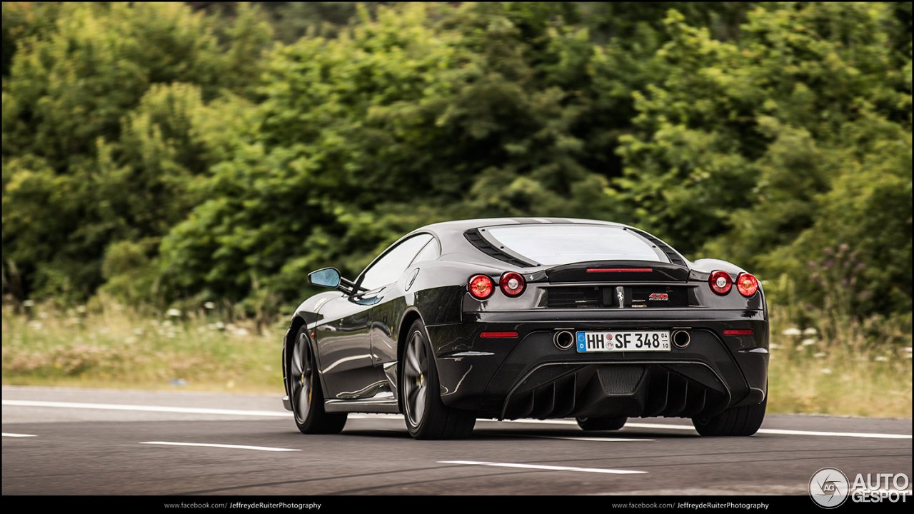 Ferrari 430 Scuderia