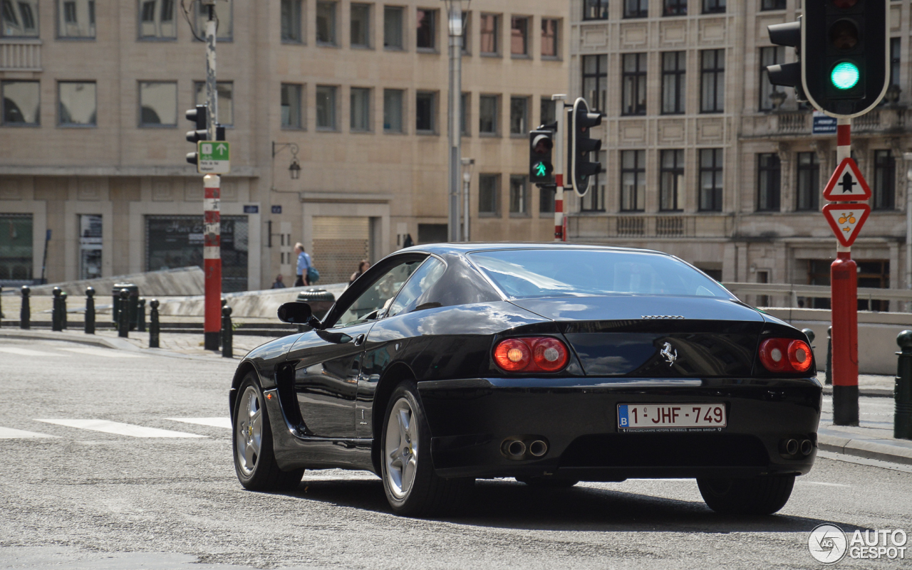 Ferrari 456 GT