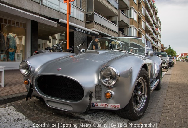 AC Cobra