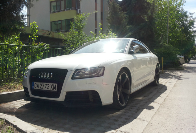 Audi RS5 8T