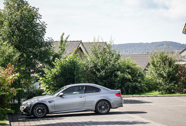 BMW M3 E92 Coupé