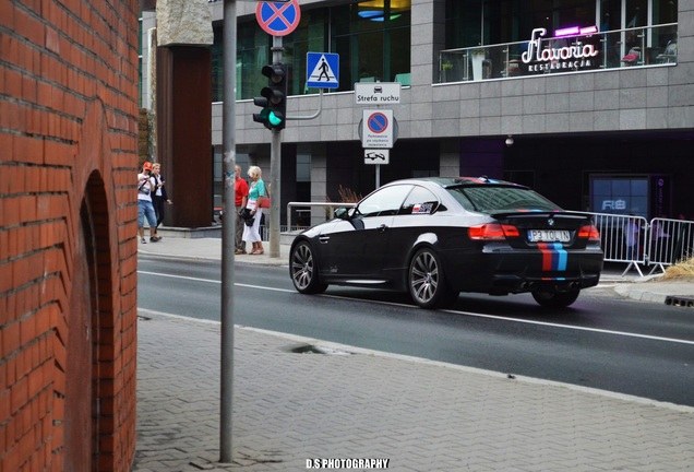 BMW M3 E92 Coupé