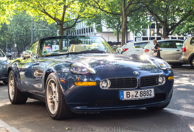 BMW Z8