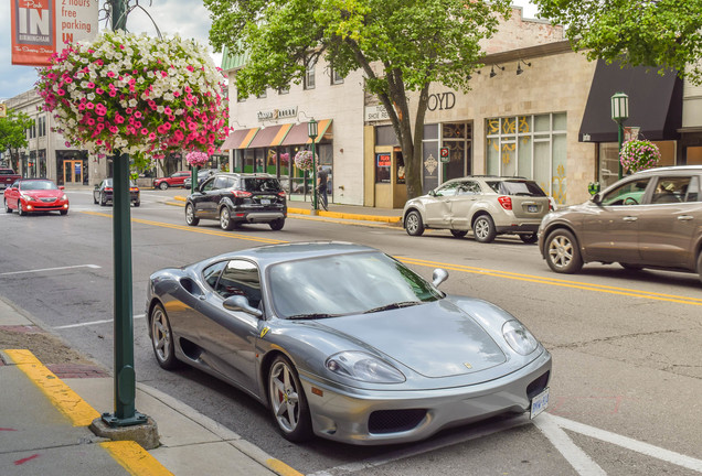 Ferrari 360 Modena