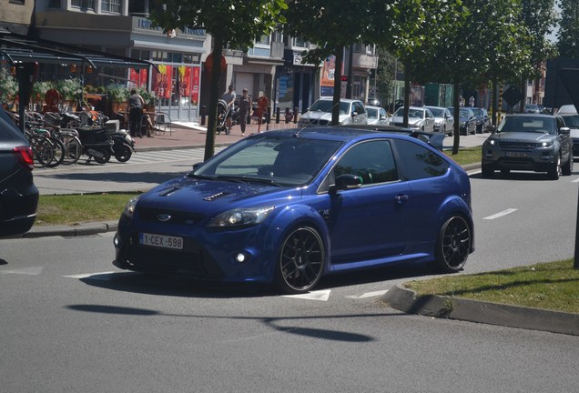 Ford Focus RS 2009