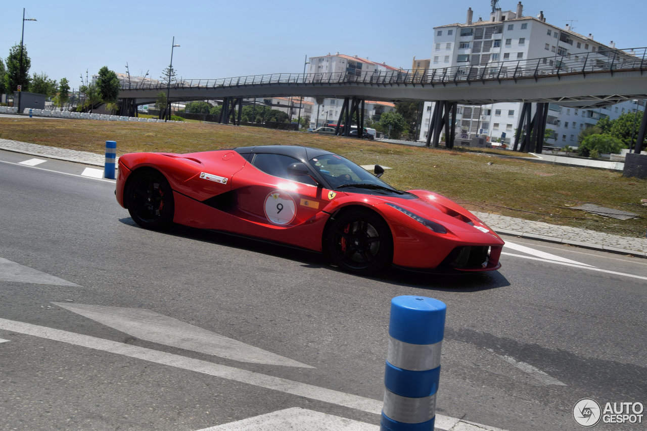 Ferrari LaFerrari