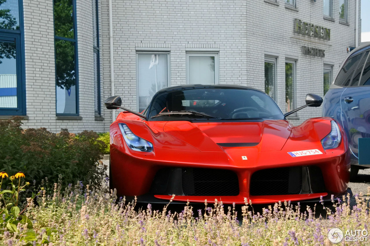 Ferrari LaFerrari