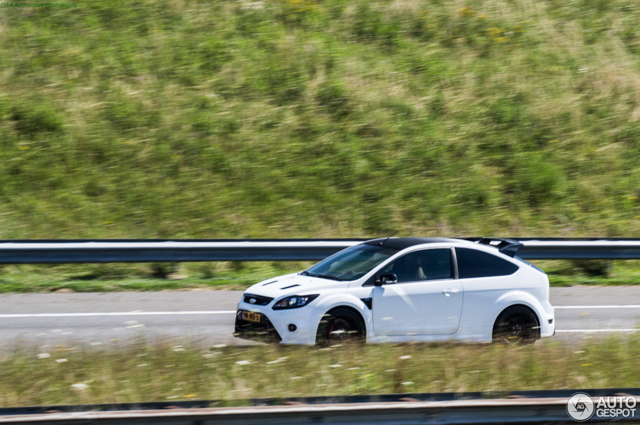 Ford Focus RS 2009