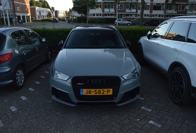 Audi RS3 Sportback 8V