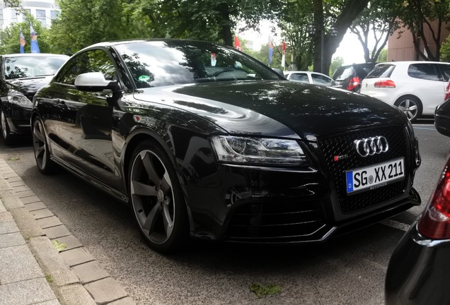 Audi RS5 8T