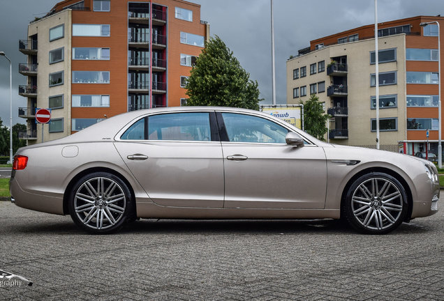 Bentley Flying Spur W12