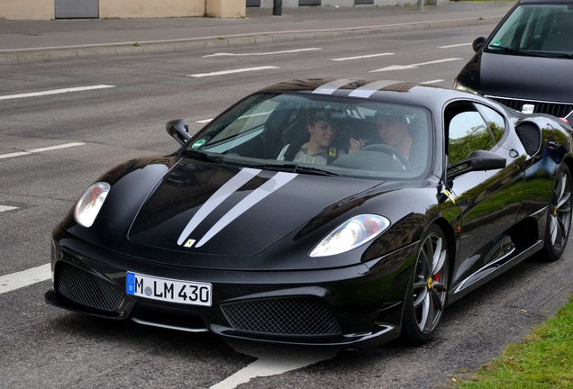 Ferrari 430 Scuderia