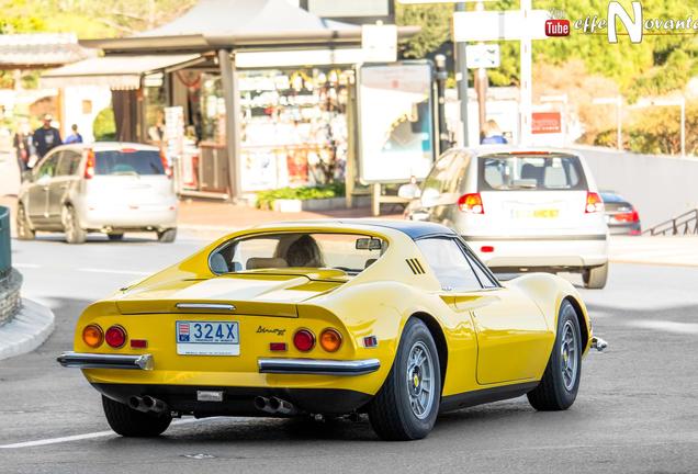 Ferrari Dino 246 GTS