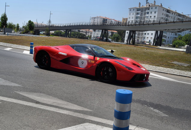 Ferrari LaFerrari