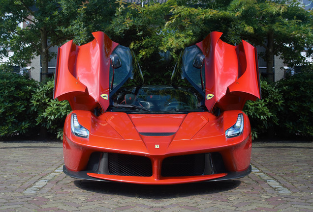 Ferrari LaFerrari