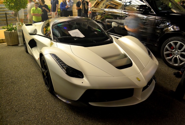 Ferrari LaFerrari