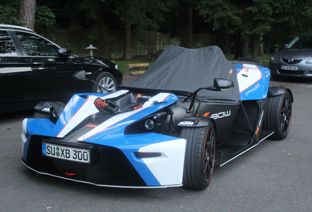 KTM X-Bow