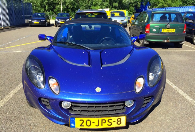 Lotus Elise S2 111S